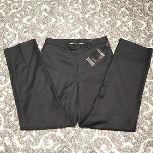 Alfani Luxury Cashmere Blend Dress Pants NWT